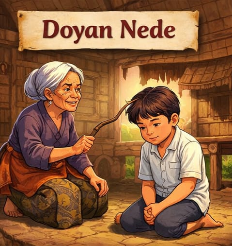 Doyan Nede